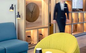 Ibis Budget Lugano Paradiso
